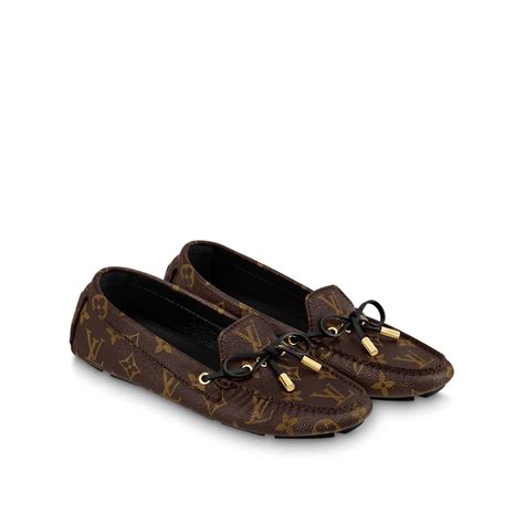 louis vuitton loafers cheap|louis vuitton flats women's.